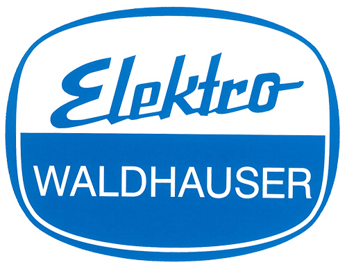 Elektro Waldhauser Elektrofachhandel und E-Installationen